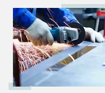 Услуги Изготовление металлоконструкций под ключ в Белове