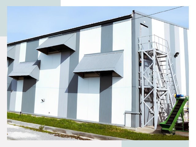 Строительство овощехранилищ от 652 руб. в Белово