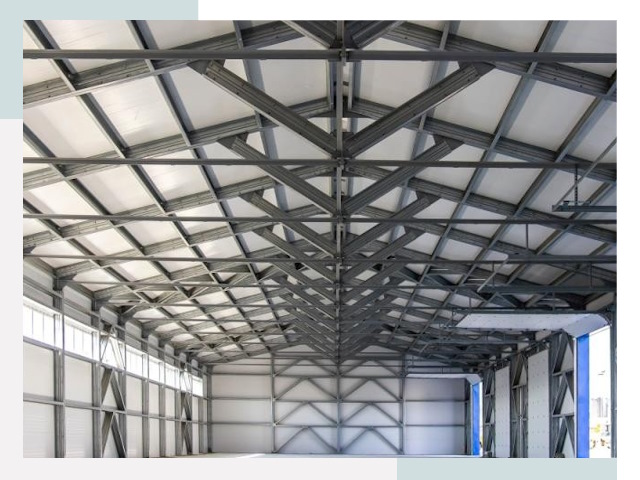 Производственные здания в Белове от 652 руб. - Надежно и быстро