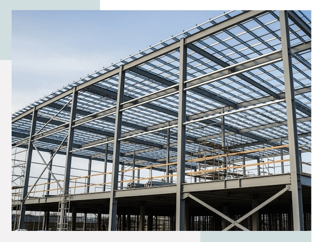 Строительство заводов под ключ от 652 руб. в Белово