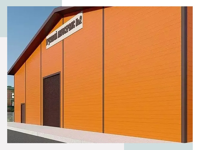 Строительство автосервисов в Белове