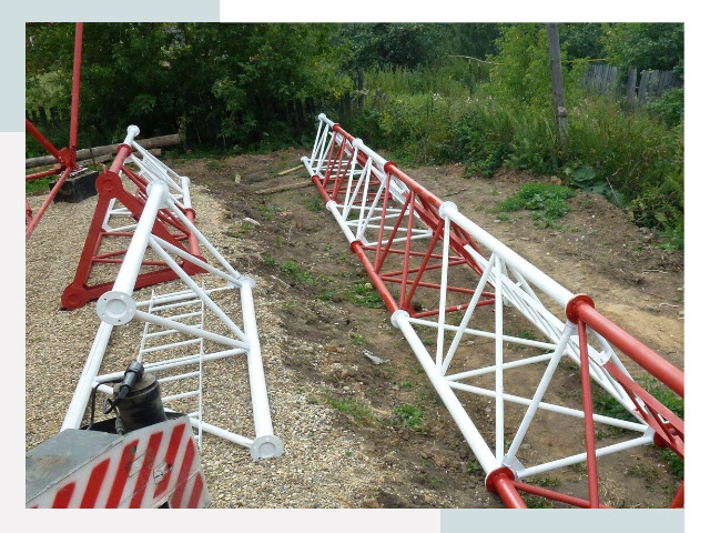 Башни связи в Белове