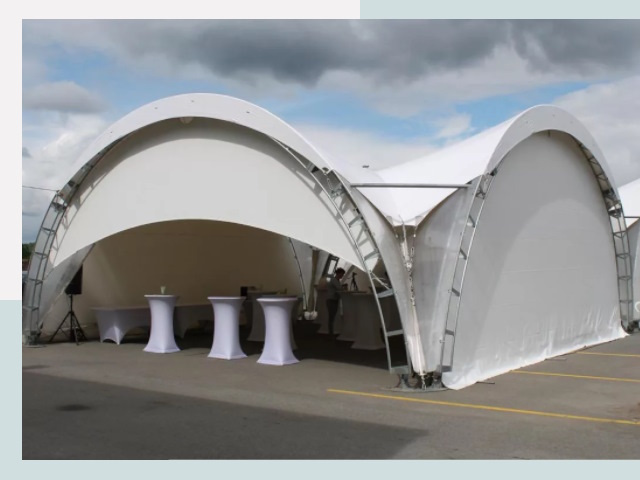 Тентовые павильоны от 652 руб. в Белово и Кемеровская область