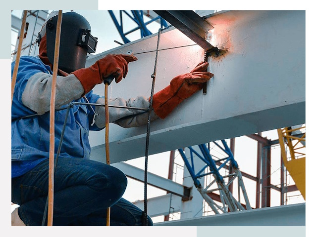 Генеральный подряд в Белове от 652 руб. - Надежность и качество