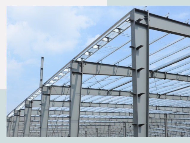 Металлокаркасы для складов от 652 руб. в Белове