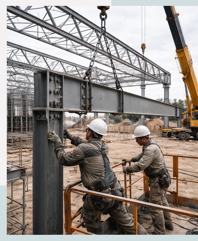 Строительство спортивных комплексов под ключ в Белове
