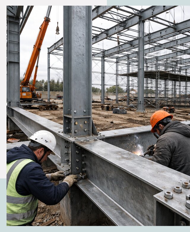 Строительство физкультурно-оздоровительных комплексов в Белове